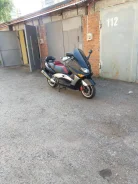 Yamaha Tmax. 500����. ��., ��������, ���������, ��� ������� ����