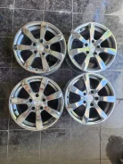 Decorsa. x16", 5x114.3 ����