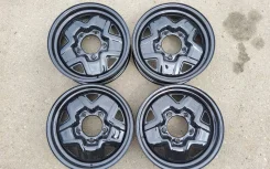 Suzuki. 5.0x16", 5x139.7, ET22, �� 108,1���. ����