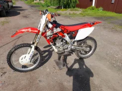 Honda CRF 250R. 250����. ��., ��������, ��� ��� ����