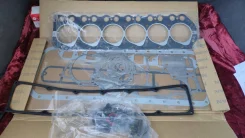 ����������� ��������� Nissan TD42, (������) 1010106J25 ����