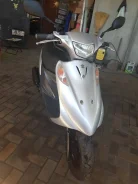 Suzuki Address. 125����. ��., ��������, ��������� ����
