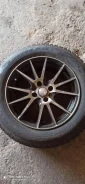 LS Wheels LS 1001. 6.0x15", 4x100, ET39, �� 54,1���. ����
