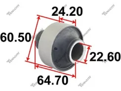 ����������� ������ Tenacity (2715) Aamto1270 Rear, ������ AAMTO1270 ����