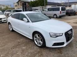 Audi A5. WAUZZZ8TXDA060641, CDN ����