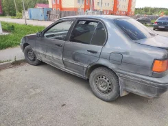 Toyota Tercel ����