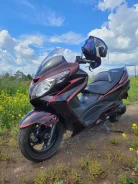 Suzuki Skywave 250. 250����. ��., ��������, ���������, ������ �� �� ����