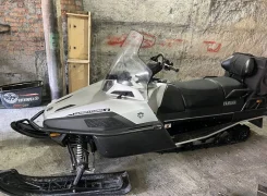 Yamaha Viking Professional II. ��������, ��, �� ����