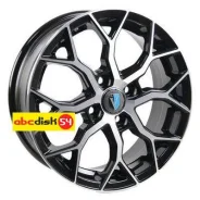 Blaque Diamond BD-5