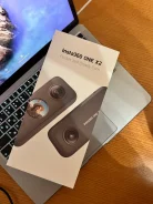 Insta360 One X2. � ���������� ����