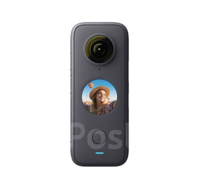 Insta360 One X2. � ���������� ����