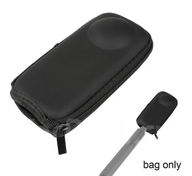 Insta360 One X2. � ���������� ����