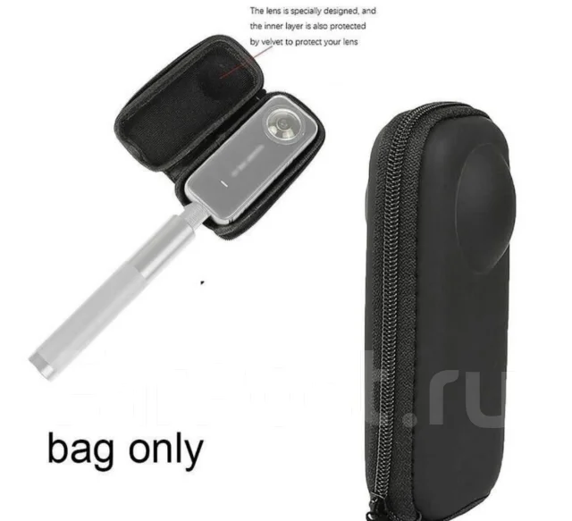 Insta360 One X2. � ���������� ����