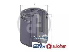 ������� �������� Iveco Daily 06- Autofren D025234 D025234 ����