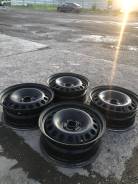 Chevrolet. 6.5x16", 5x105, ET39,  57,1. 