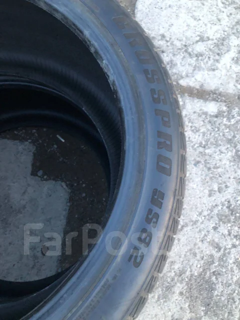 Jinyu YS82 Crosspro. ������, 2018 ���, �/�, ����� 50 %. ��� ����� �� ����������� ����