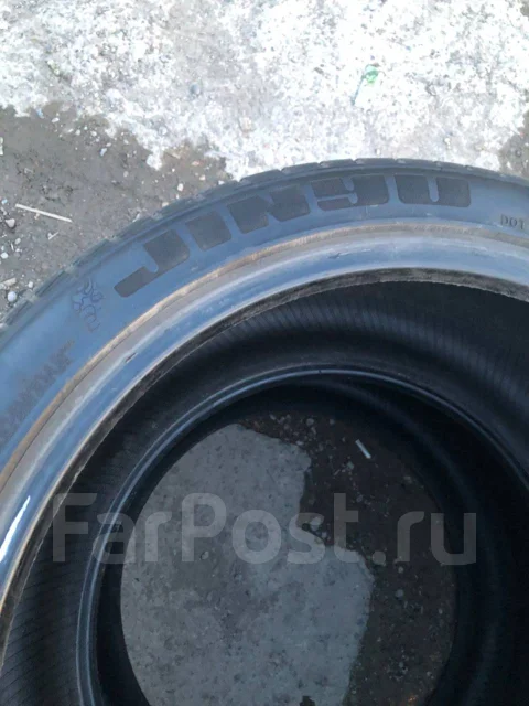 Jinyu YS82 Crosspro. ������, 2018 ���, �/�, ����� 50 %. ��� ����� �� ����������� ����