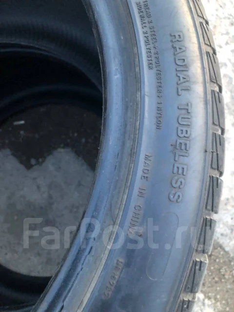 Jinyu YS82 Crosspro. ������, 2018 ���, �/�, ����� 50 %. ��� ����� �� ����������� ����