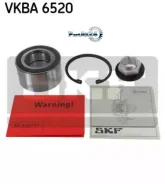 ��������� �������� ������� Ford Mondeo 96-00 / Transit 06-14 SKF VKBA6520 VKBA6520 ����
