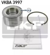 ��������� ����. Nissan X-Trail T30 01- ���. AWD SKF VKBA3997 VKBA3997 ����
