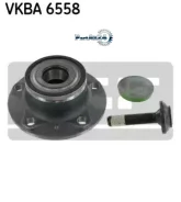 ������� � ����������� VW Caddy III 04- ���. SKF VKBA6558 VKBA6558 ����
