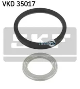 ��������� ����� ������ Peugeot Boxer 94-14 / Citroen Jumper 06- SKF VKD35017 VKD35017 ����