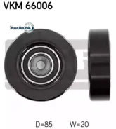 ����� ���������� ����� Suzuki Escudo 88-17 / Grand Vitara 97-16 SKF VKM66006 VKM66006 ����