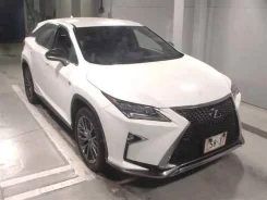 Lexus RX350 ����