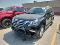 Lexus GX460 ����