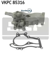 ����� ������� OPEL Astra J/Corsa D/Meriva B 1.2/1.4 SKF VKPC85316 VKPC85316 ����