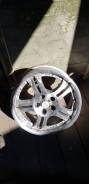 TGRACING. 6.0x15", 5x100, ET38, �� 57,1���. ����