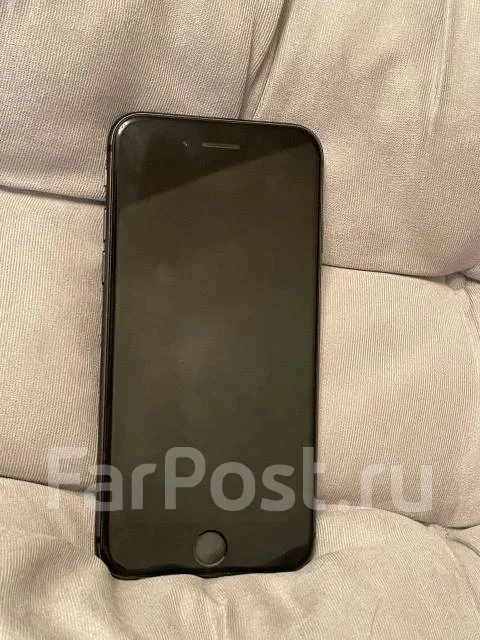 Apple iPhone 8. �/�, 64 ��, ������, 4G LTE ����