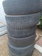 Bridgestone SF-215. ������, 2018 ���, �/�, ����� 20 % ����