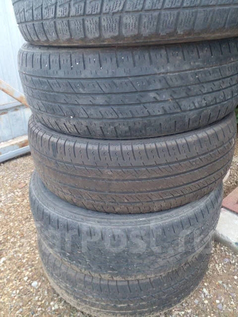 Bridgestone SF-215. ������, 2018 ���, �/�, ����� 20 % ����