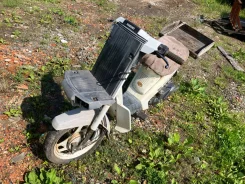 Suzuki Mollet. 49����. ��., ����������, ��� ���, ������ �� �� ����