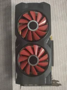 Radeon RX 570 ����
