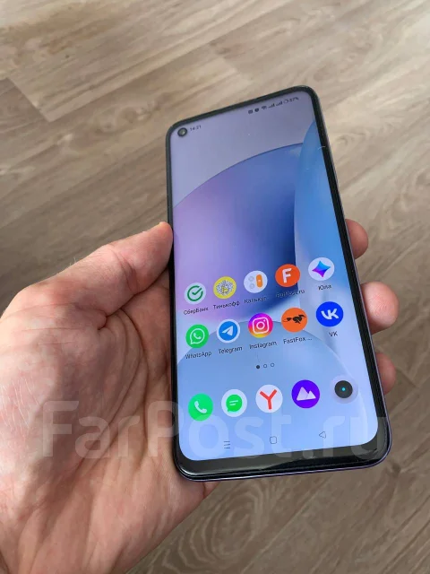 Realme 8i. �/�, 128 �� ����