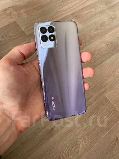 Realme 8i. �/�, 128 �� ����