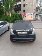 Honda Fit. ��������, ��������, 1.3 (88��.�.), ������, 230 000����. �� ����