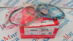 ������ ��������� 1Nzfxe 1NZFE 2NZFE 35973 STD TP 35974 ����