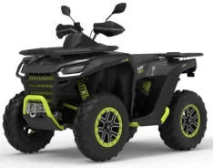 Segway ATV Snarler. ��������, ��� ���\���, ��� �������. ��� ����� �� ������������ ����
