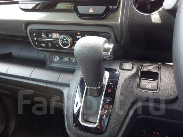 Honda N-WGN. ��������, 4wd, 0.7 (64��.�.), ������, �/�. ��� ����� �� ������������ ����
