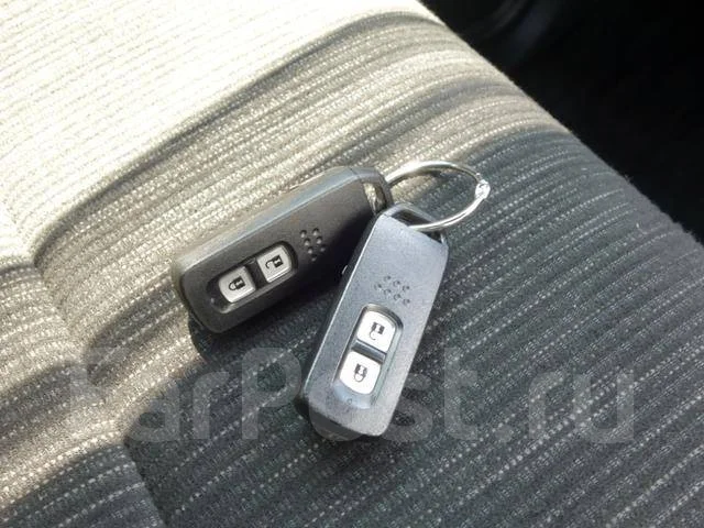 Honda N-WGN. ��������, 4wd, 0.7 (64��.�.), ������, �/�. ��� ����� �� ������������ ����
