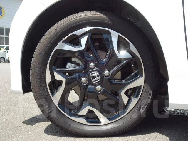 Honda N-WGN. ��������, 4wd, 0.7 (64��.�.), ������, �/�. ��� ����� �� ������������ ����