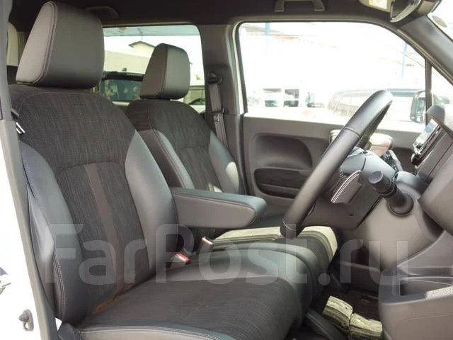 Honda N-WGN. ��������, 4wd, 0.7 (64��.�.), ������, �/�. ��� ����� �� ������������ ����