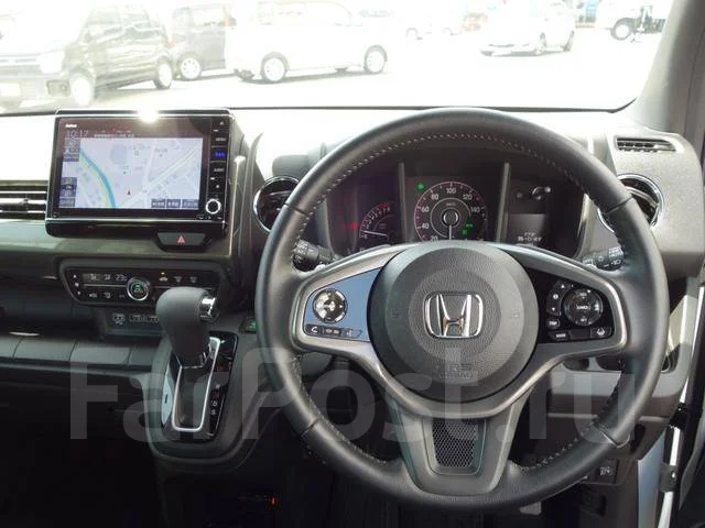 Honda N-WGN. ��������, 4wd, 0.7 (64��.�.), ������, �/�. ��� ����� �� ������������ ����