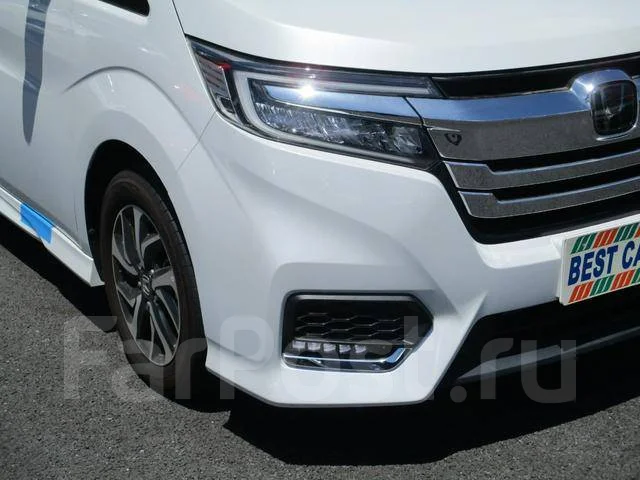Honda Stepwgn. �������, 4wd, 1.5 (150��.�.), ������, �/�. ��� ����� �� ������������ ����