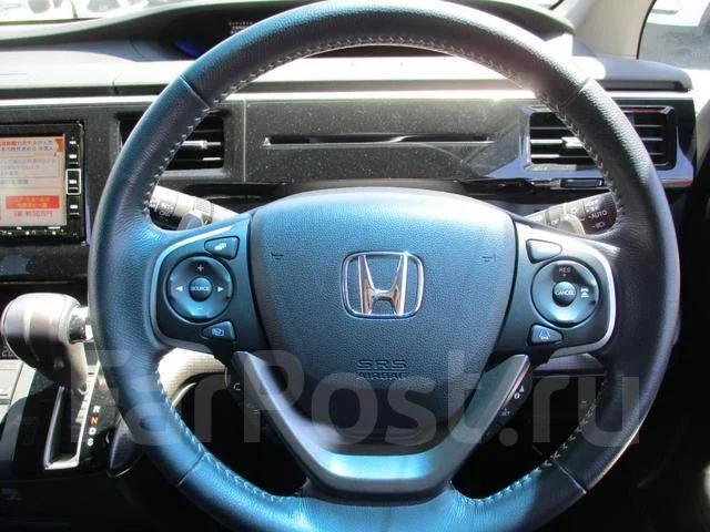 Honda Stepwgn. �������, 4wd, 1.5 (150��.�.), ������, �/�. ��� ����� �� ������������ ����