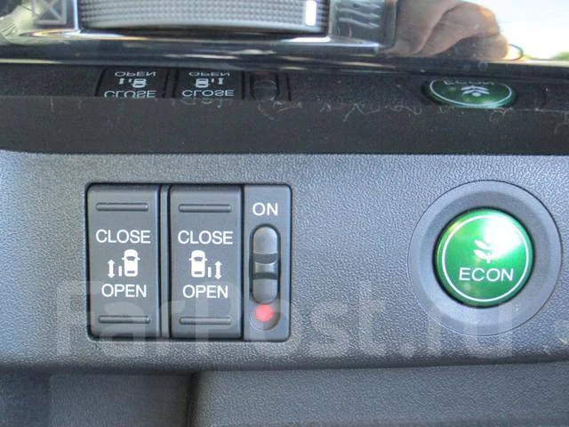 Honda Stepwgn. �������, 4wd, 1.5 (150��.�.), ������, �/�. ��� ����� �� ������������ ����