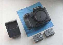 Fujifilm GFX 50S Body. 20 � ����� ��, ���: ��� ���� ����